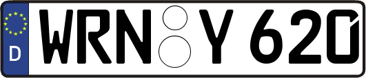 WRN-Y620