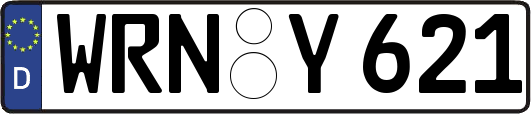 WRN-Y621