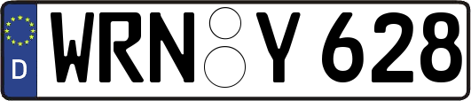 WRN-Y628