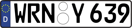 WRN-Y639