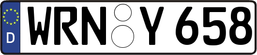 WRN-Y658