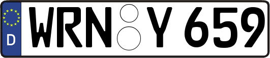 WRN-Y659