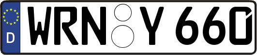 WRN-Y660