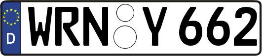 WRN-Y662