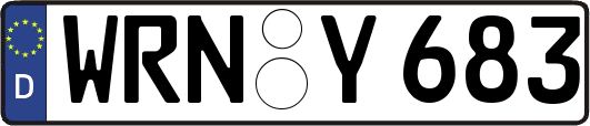 WRN-Y683