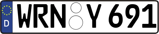 WRN-Y691
