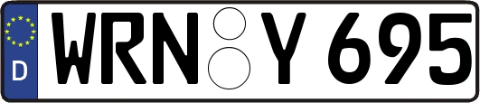 WRN-Y695