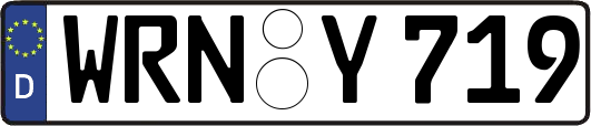 WRN-Y719