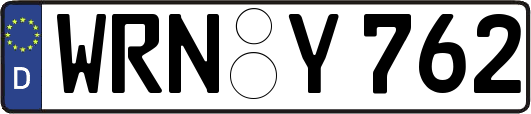 WRN-Y762