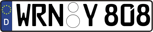 WRN-Y808