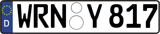 WRN-Y817