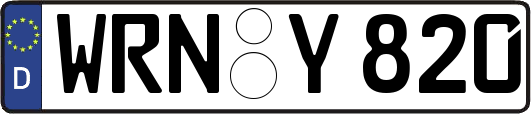 WRN-Y820