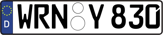 WRN-Y830