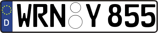 WRN-Y855