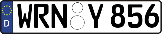 WRN-Y856