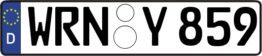 WRN-Y859