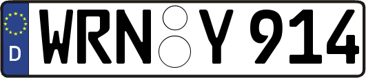 WRN-Y914
