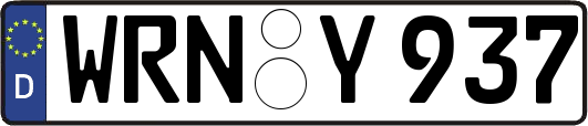 WRN-Y937