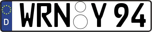 WRN-Y94