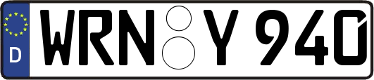 WRN-Y940