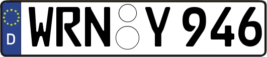 WRN-Y946