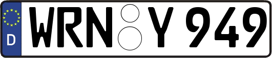 WRN-Y949