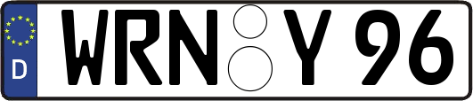 WRN-Y96