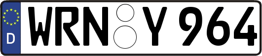 WRN-Y964