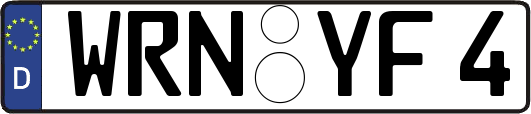 WRN-YF4