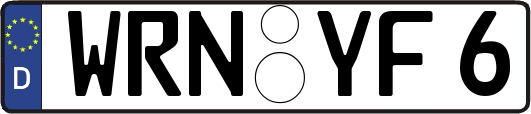 WRN-YF6