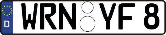 WRN-YF8