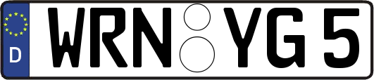 WRN-YG5