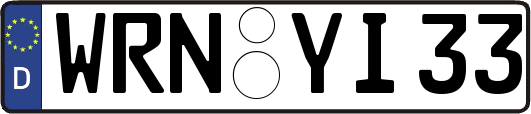 WRN-YI33