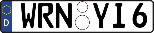 WRN-YI6
