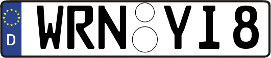 WRN-YI8