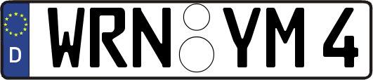 WRN-YM4