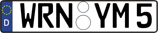 WRN-YM5