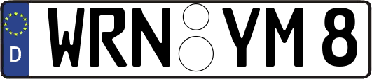 WRN-YM8