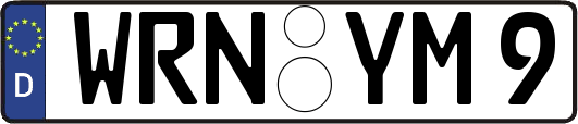 WRN-YM9