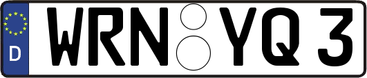 WRN-YQ3