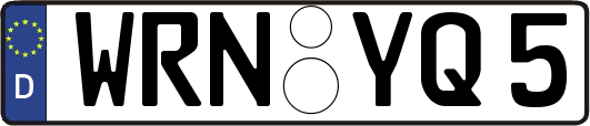 WRN-YQ5