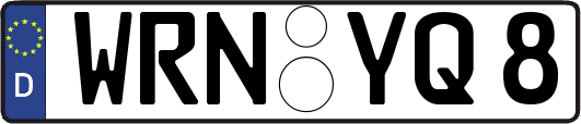 WRN-YQ8