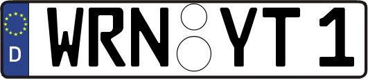 WRN-YT1