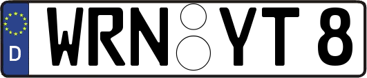 WRN-YT8