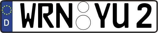 WRN-YU2