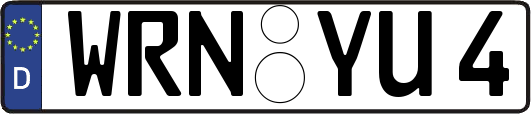 WRN-YU4