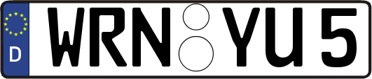 WRN-YU5