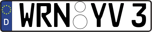 WRN-YV3