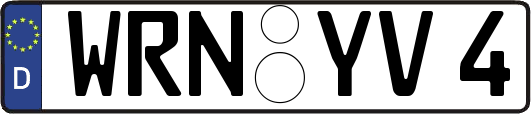 WRN-YV4