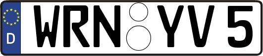 WRN-YV5